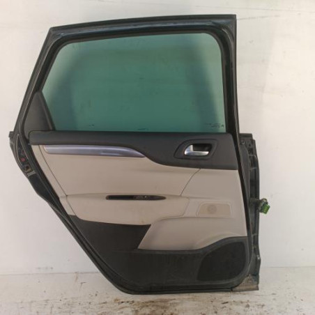 Porte arriere gauche CITROEN C4 2