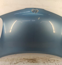 Capot NISSAN MICRA 3 Photo n°1