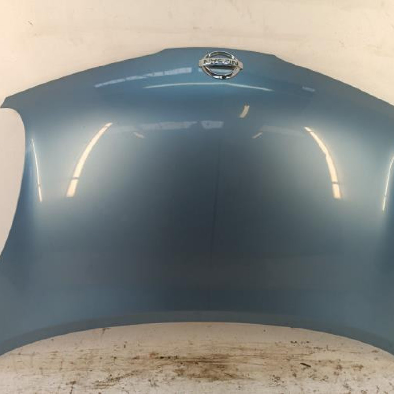 Capot NISSAN MICRA 3