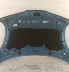Capot NISSAN MICRA 3