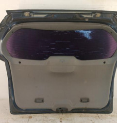 Malle/Hayon arriere RENAULT GRAND SCENIC 2