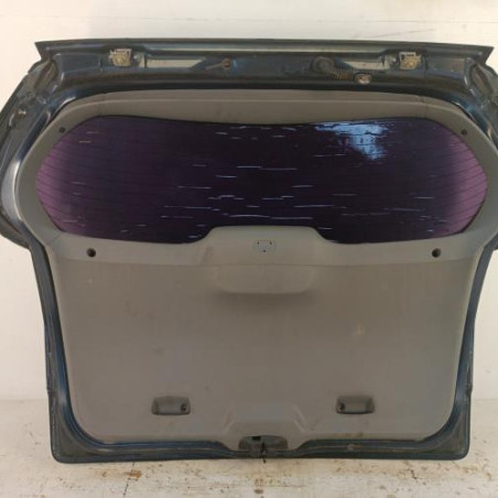Malle/Hayon arriere RENAULT GRAND SCENIC 2