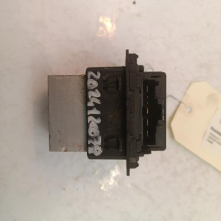Resistance chauffage RENAULT GRAND SCENIC 3 Photo n°1