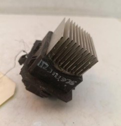 Resistance chauffage RENAULT GRAND SCENIC 3 Photo n°3