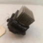 Resistance chauffage RENAULT GRAND SCENIC 3