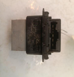 Resistance chauffage CITROEN C4 2