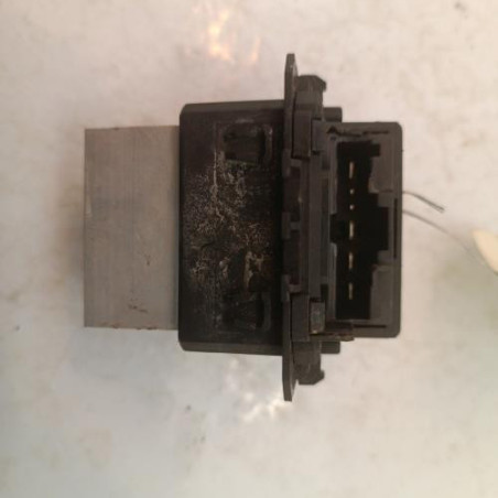 Resistance chauffage CITROEN C4 2