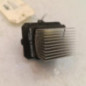 Resistance chauffage CITROEN C4 2