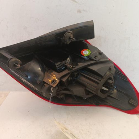Feu arriere principal gauche (feux) CITROEN C4 2