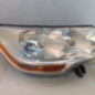 Optique avant principal droit (feux)(phare) CITROEN C4 2