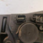 Optique avant principal droit (feux)(phare) CITROEN C4 2