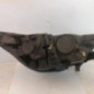 Optique avant principal gauche (feux)(phare) CITROEN C4 2