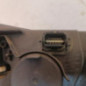 Optique avant principal gauche (feux)(phare) CITROEN C4 2