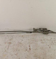 Moteur essuie glace avant CITROEN C4 2 Photo n°1