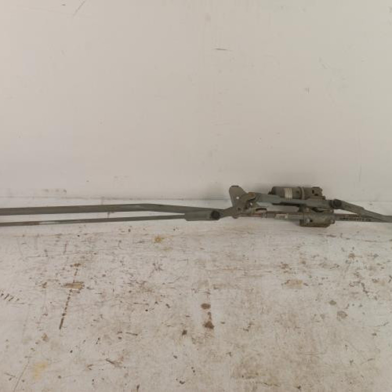 Moteur essuie glace avant CITROEN C4 2