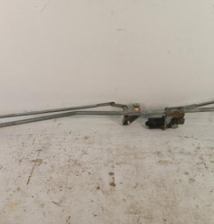 Moteur essuie glace avant CITROEN C4 2