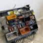 Boitier servitude moteur (BSM) CITROEN C4 1
