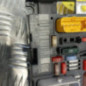 Boitier servitude moteur (BSM) CITROEN C4 1