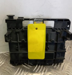 Boitier servitude moteur (BSM) CITROEN C4 1 Photo n°5