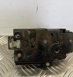 Serrure avant droit VOLKSWAGEN GOLF 4 Photo n°1