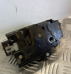 Serrure avant droit VOLKSWAGEN GOLF 4