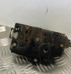 Serrure avant droit VOLKSWAGEN GOLF 4 Photo n°3