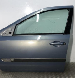Porte avant gauche RENAULT LAGUNA 2 Photo n°1