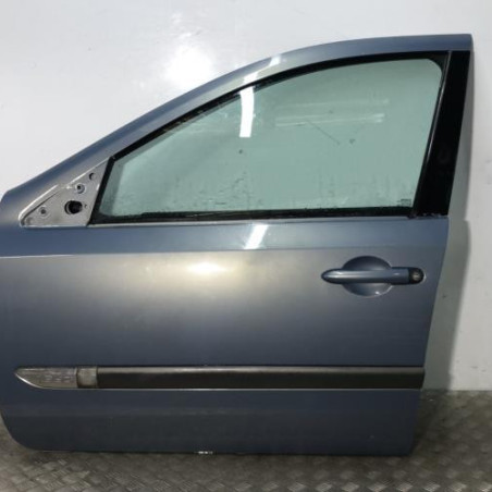 Porte avant gauche RENAULT LAGUNA 2 Photo n°1