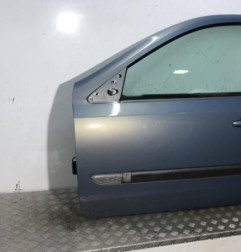 Porte avant gauche RENAULT LAGUNA 2 Photo n°3