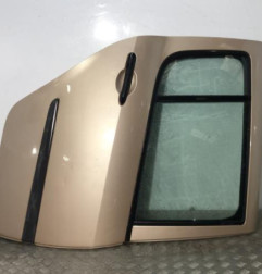 Porte arriere droit RENAULT MODUS Photo n°1