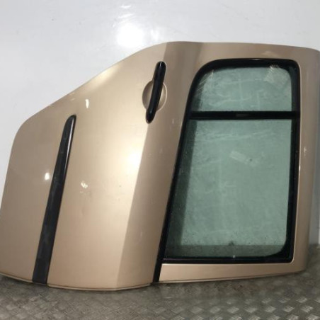 Porte arriere droit RENAULT MODUS Photo n°1