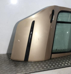 Porte arriere droit RENAULT MODUS Photo n°3