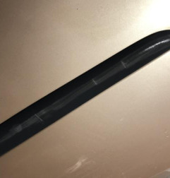Porte arriere droit RENAULT MODUS Photo n°4
