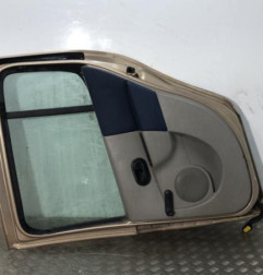 Porte arriere droit RENAULT MODUS Photo n°6