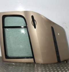 Porte arriere gauche RENAULT MODUS Photo n°1