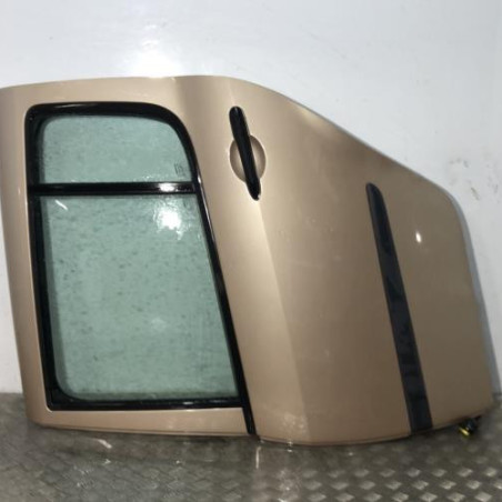 Porte arriere gauche RENAULT MODUS Photo n°1