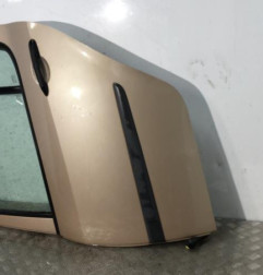Porte arriere gauche RENAULT MODUS