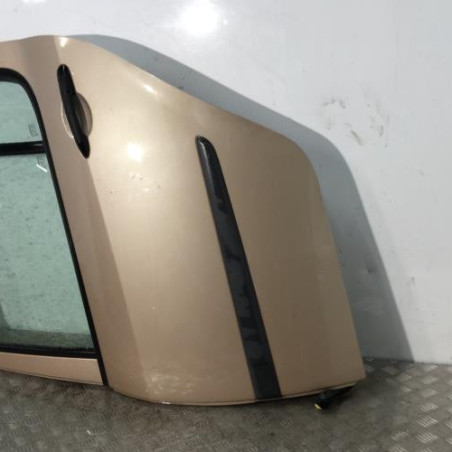 Porte arriere gauche RENAULT MODUS