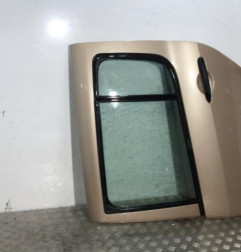 Porte arriere gauche RENAULT MODUS Photo n°3