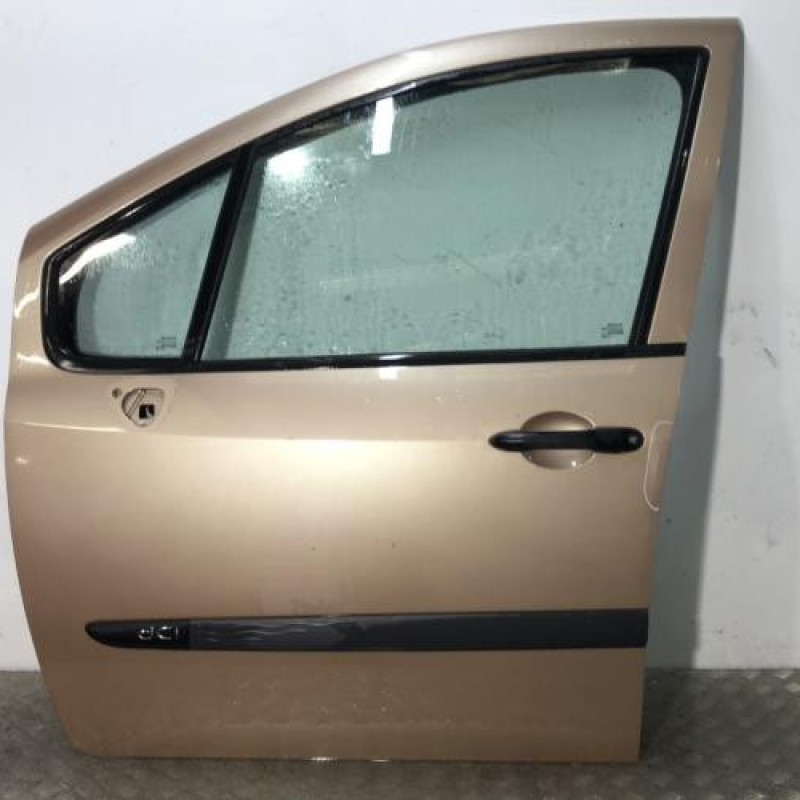 Porte avant gauche RENAULT MODUS