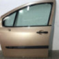 Porte avant gauche RENAULT MODUS
