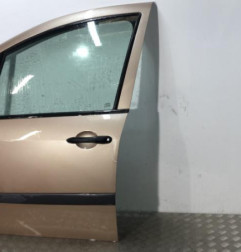 Porte avant gauche RENAULT MODUS