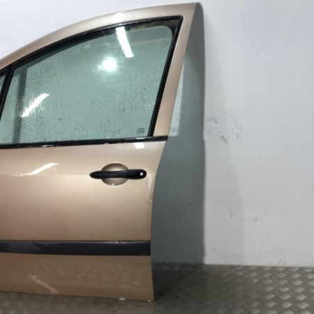 Porte avant gauche RENAULT MODUS