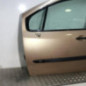 Porte avant gauche RENAULT MODUS