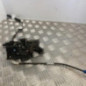 Serrure avant droit CITROEN C4 PICASSO 2