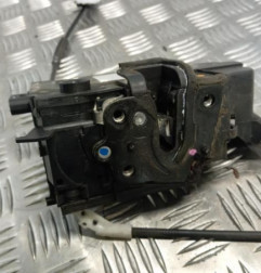 Serrure avant droit CITROEN C4 PICASSO 2