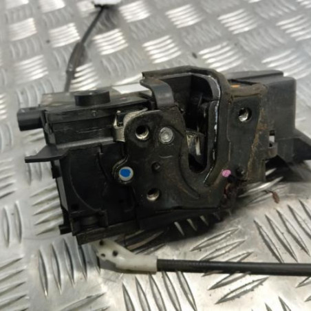 Serrure avant droit CITROEN C4 PICASSO 2