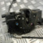 Serrure avant droit CITROEN C4 PICASSO 2