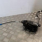 Serrure avant droit CITROEN C4 PICASSO 2