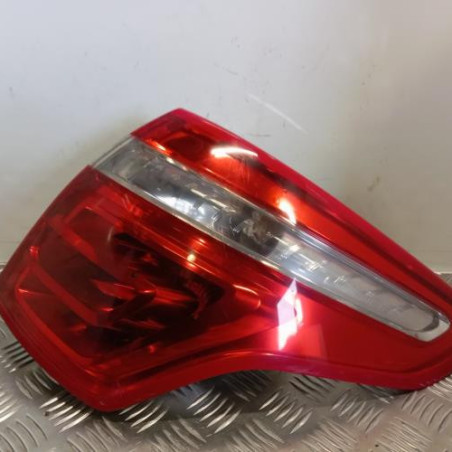 Feu arriere principal droit (feux) CITROEN C4 PICASSO 1 Photo n°1